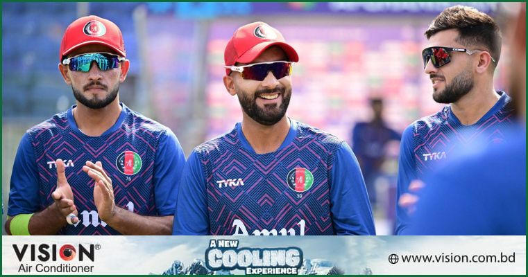 ‘বাংলাদেশের কাছে হেরেছি বলে আমরা খারাপ দল হয়ে যাইনি’